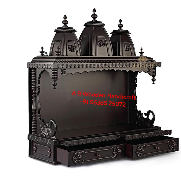 Hindu Temple Design For Home