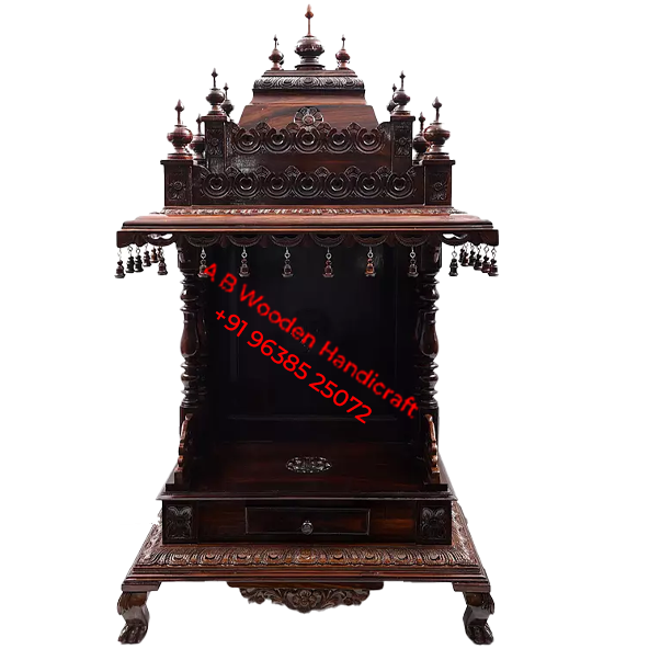 Pooja Mandir Design for Home in Australia